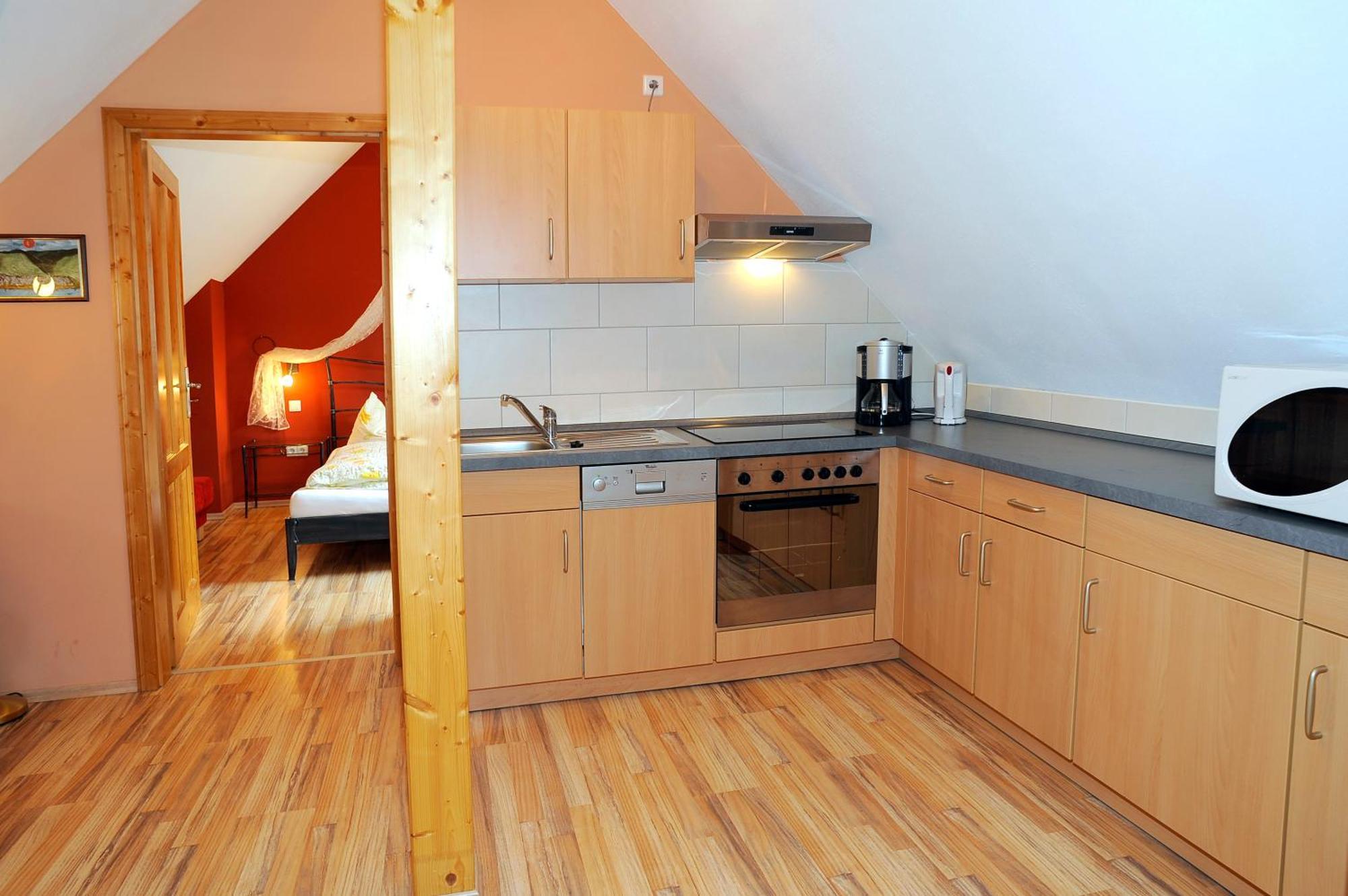 Gutshof Zenz Apartment Ediger-Eller Exterior photo