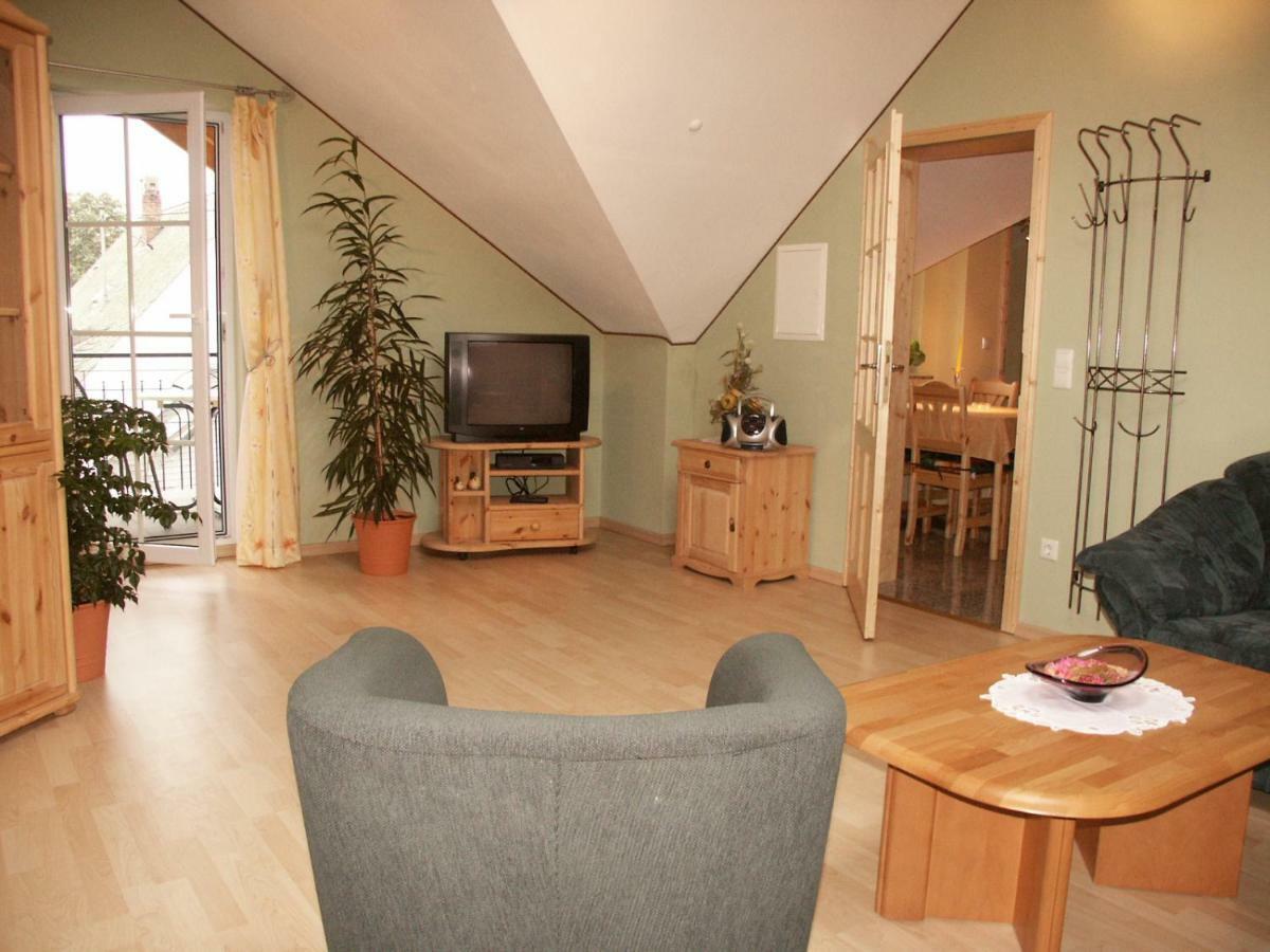 Gutshof Zenz Apartment Ediger-Eller Exterior photo