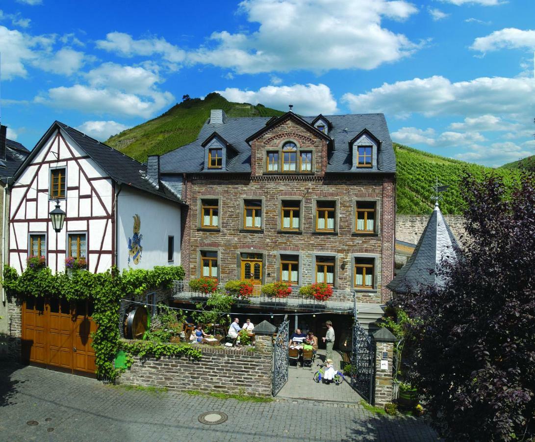 Gutshof Zenz Apartment Ediger-Eller Exterior photo
