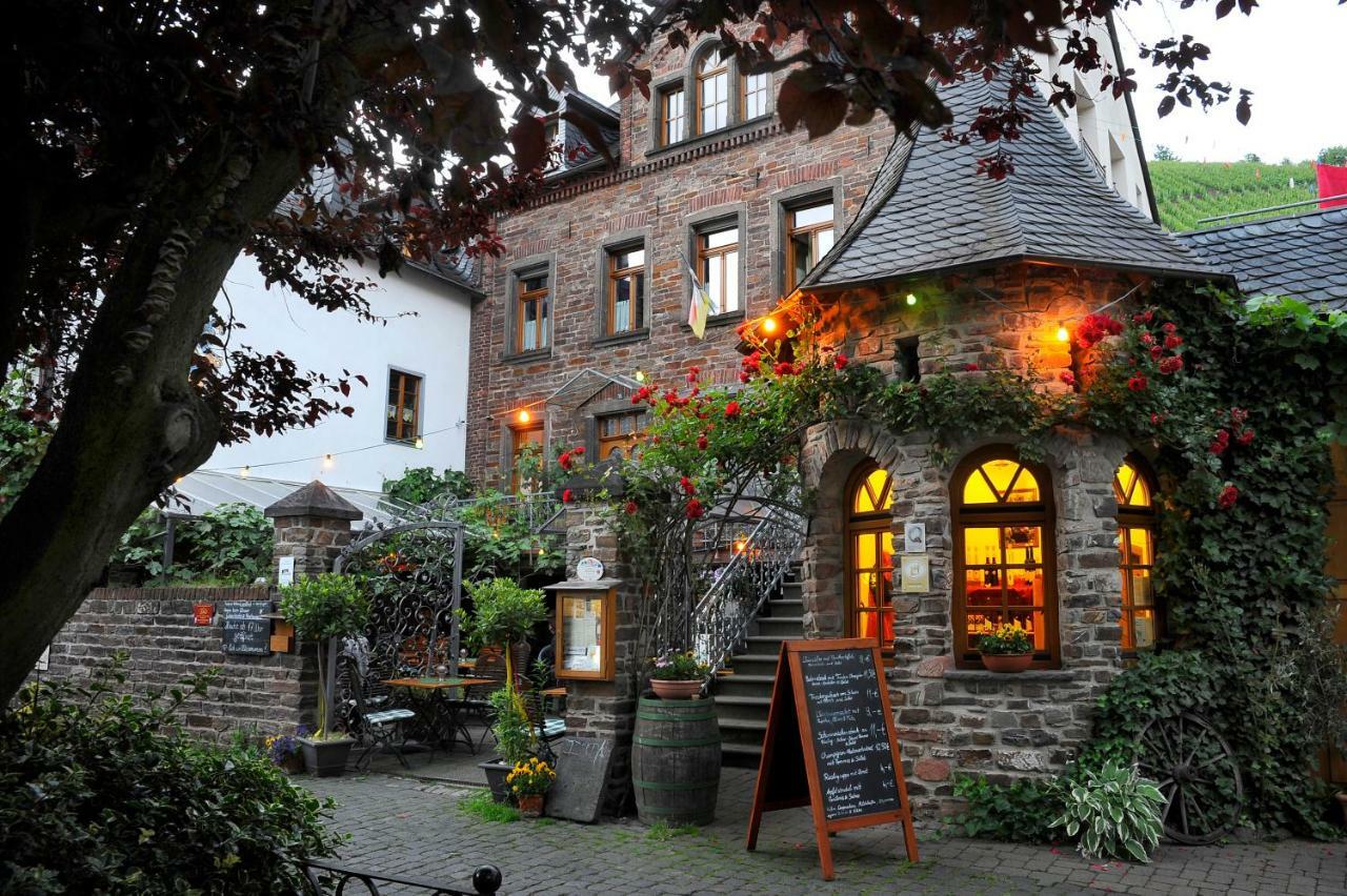 Gutshof Zenz Apartment Ediger-Eller Exterior photo