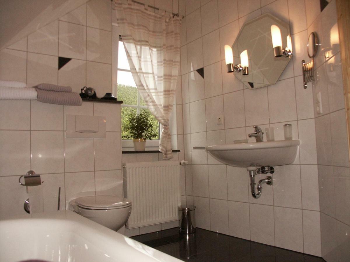 Gutshof Zenz Apartment Ediger-Eller Exterior photo