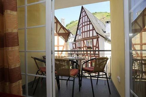 Gutshof Zenz Apartment Ediger-Eller Exterior photo